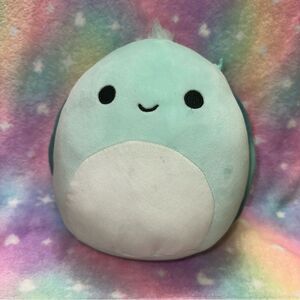 Squishmallows The Turtle plush Toy
